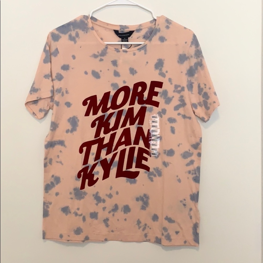 T Shirt size small - never worn
